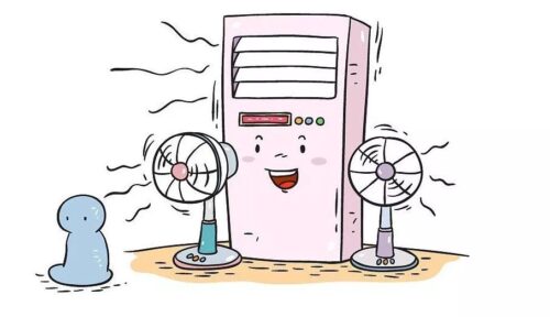 空调除湿的正确用法多少度最好(空调除湿的正确用法视频教程)
