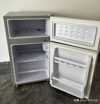海尔双开门的冰箱尺寸常规多少(海尔双开门的冰箱尺寸是多少)