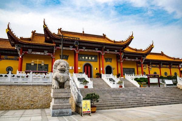 蚌埠旅游景点排名榜前十名(蚌埠十大旅游景点)