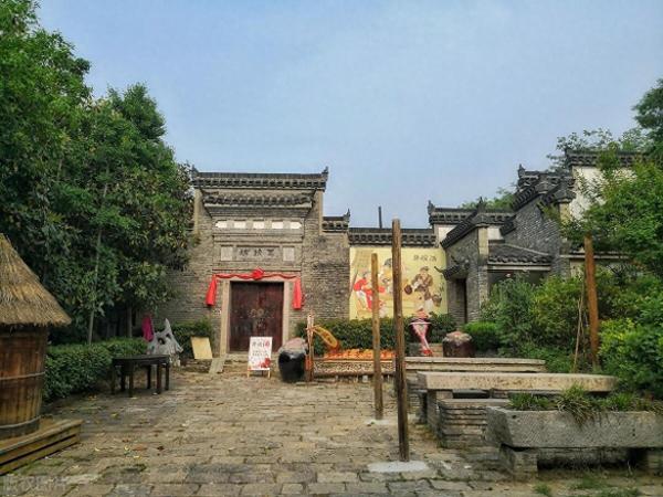 蚌埠旅游景点排名榜前十名(蚌埠十大旅游景点)