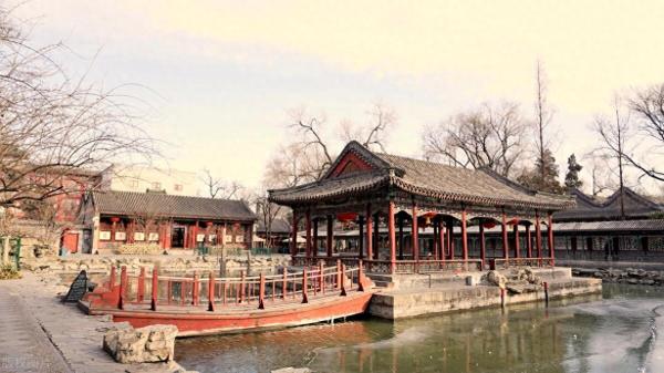 北京十大著名景点有哪些(北京旅游景区有哪些)