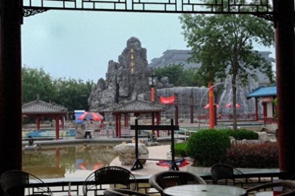 北京度假村度假山庄排名(北京十大温泉度假村有哪些)