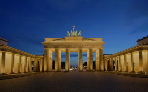 德国旅游景点排名前十(德国必去的景点有哪些)