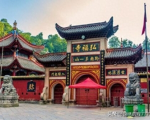贵阳旅游景点排名前十名(贵阳最出名的旅游景区)