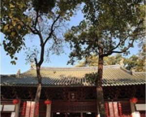 广州最灵验的寺庙排名(广州最著名寺庙)
