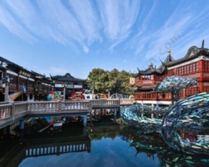上海市区景点大全排名榜(上海值得去的地方推荐排名)