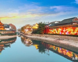 南京十大旅游景点排名(南京周边游玩的地方)