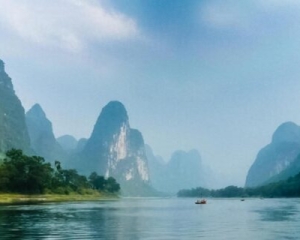 南宁旅游必去十大景点排名(广西十大最值得去的景点排名图片)