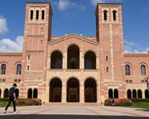 美国加州大学排名(美国加州学校前50的排名是什么学校)