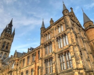 英国格拉斯哥大学世界排名(英国格拉斯哥大学相当于国内什么大学)