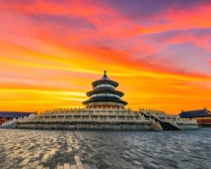 中国旅游景点排名(中国旅游景点排名前十名大全)