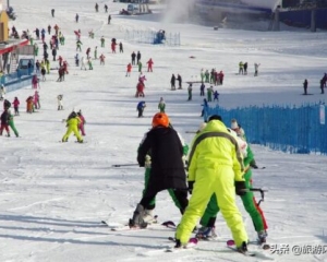 中国最好的滑雪场排名(国内著名的滑雪场)