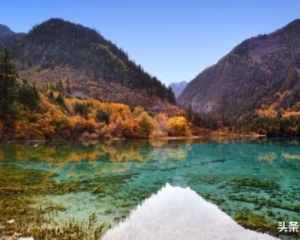 中国最美十大景区排名(世界上最迷人的美景)