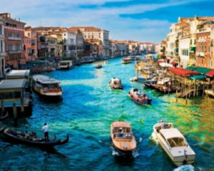意大利十大著名旅游景点一览(意大利10大城市)