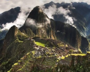 南美洲十大旅游景点排行(南美洲有哪些值得旅游的地方)