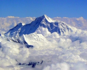 最新的珠穆朗玛峰的高度是多少(珠穆朗玛峰高多少米 最新2023)