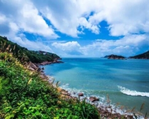 中国海岛旅游排名(中国海岛旅游景点大全)